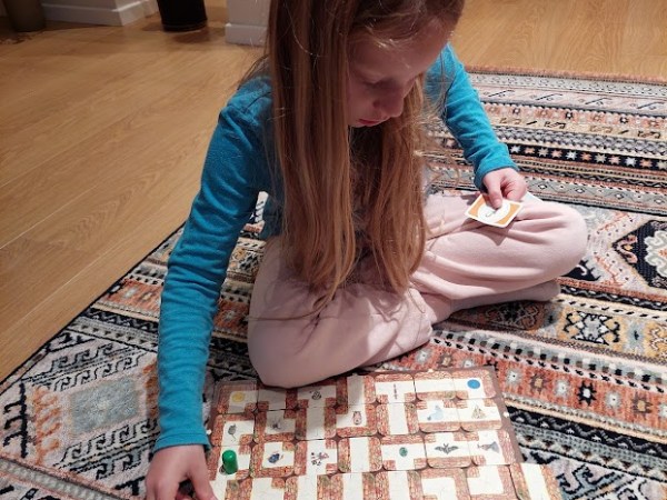 משחקי קופסה תחרותיים&nbsp;מומלצים