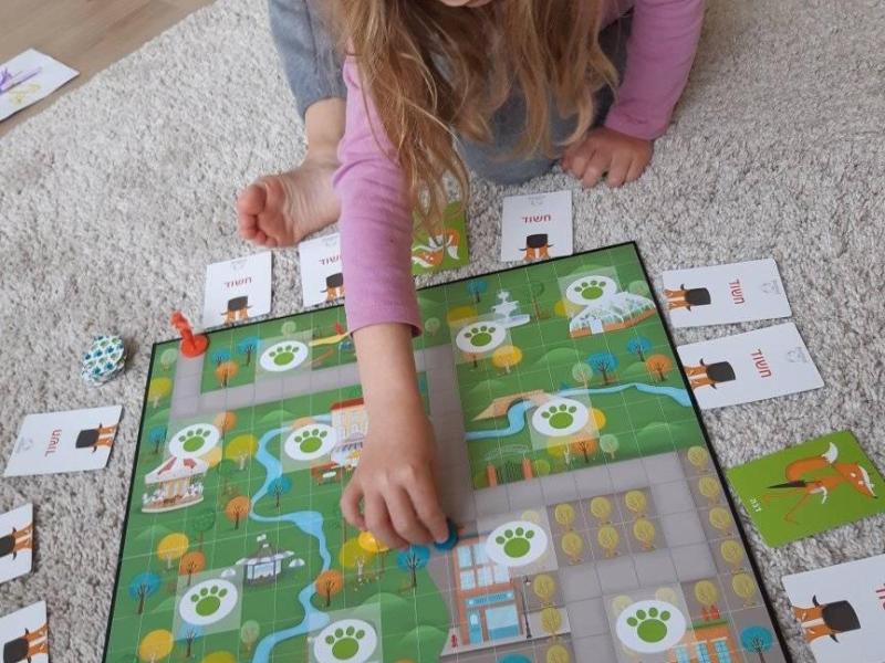 משחקי קופסה שיתופיים