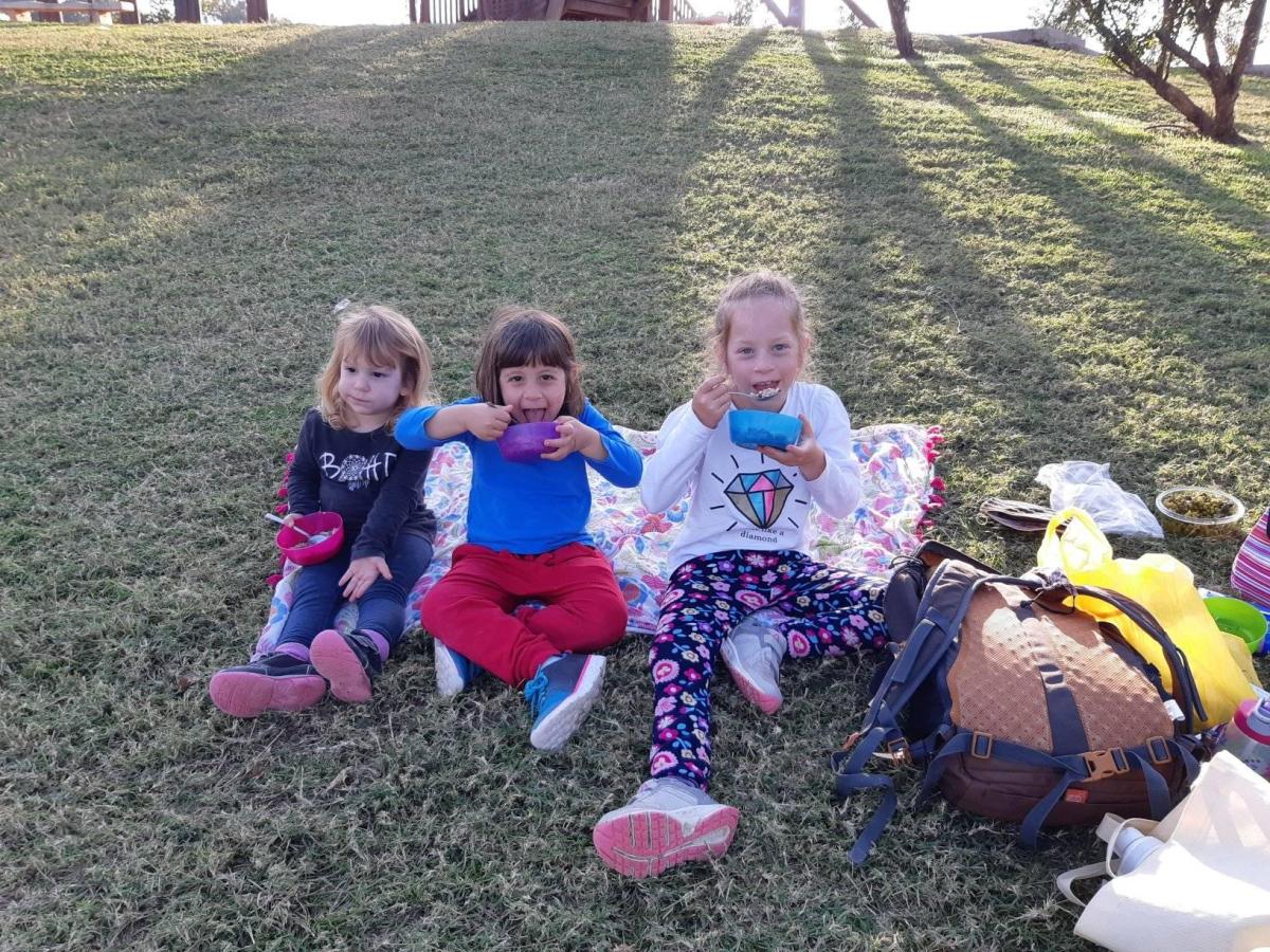 מג'דרה מושלמת של סבתא&nbsp;רחל