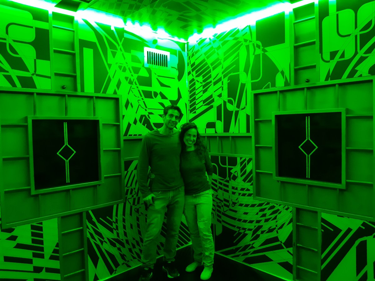 חדרי בריחה –&nbsp;המלצות