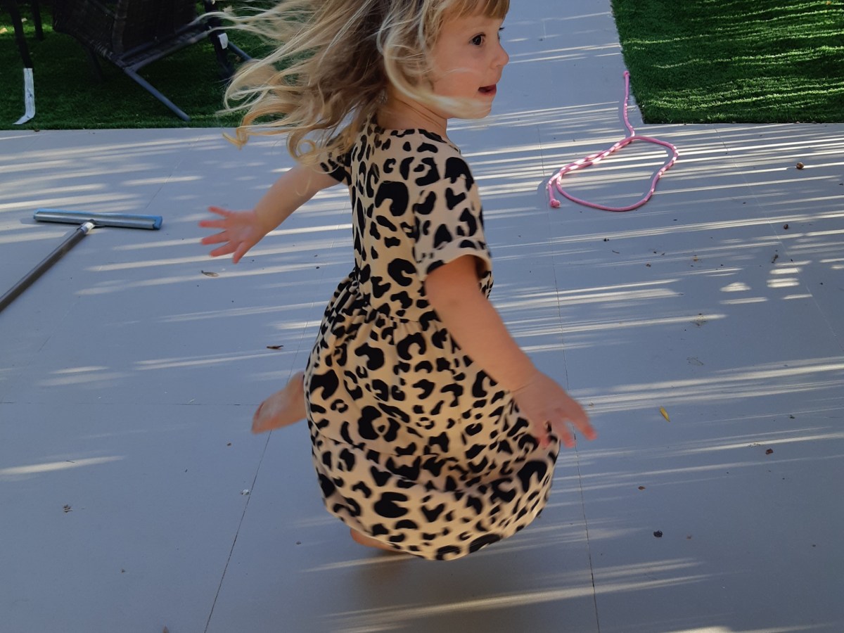 פעילויות תנועה