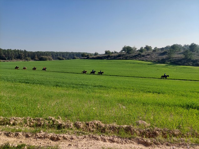 להתחיל את היום…