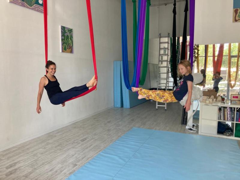 סדנאות פרטיות לכל&nbsp;המשפחה