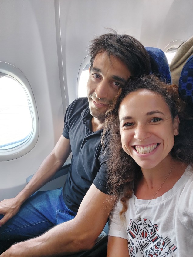 הפעם הראשונה שנפרדתי מהבנות ליותר מיום ומה&nbsp;עזר