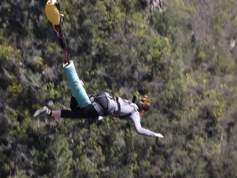 הפחד הוא שליח של&nbsp;אהבה