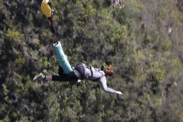 הפחד הוא שליח של&nbsp;אהבה