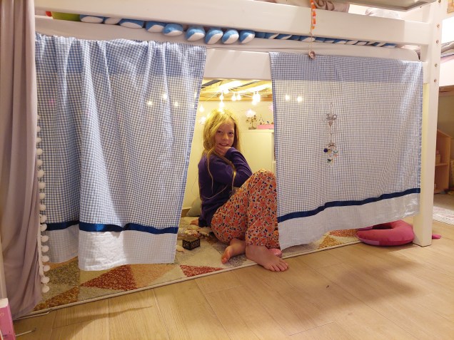 חדר הילדים הפונקציונלי שלנו והמלצה&nbsp;כמובן