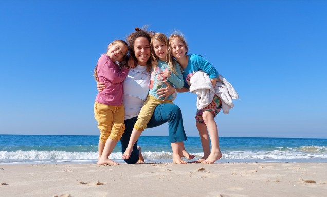 מסלול הליכה במרכז, מושלם לחורף&nbsp;נעים