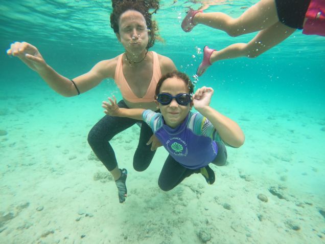 החזרה לשירגאו, קורון ופרידה&nbsp;מהפיליפינים